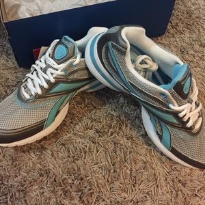 Reebok EasyTone Sneakers