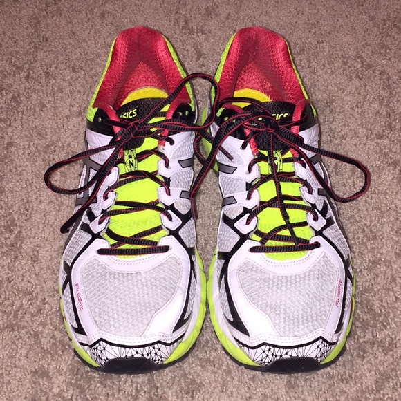 Asics Running Shoe