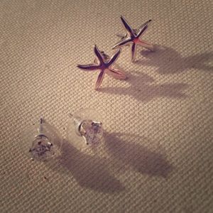 Sorry! Can't change cover. Only starfish available