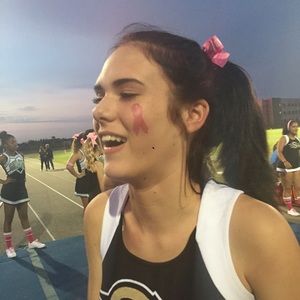 Meet your Posher, Emily