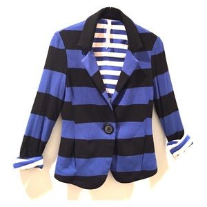 Bailey 44 Jib Jacket