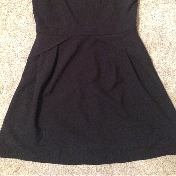A little black dress-spaghetti straps - Picture 2 of 2