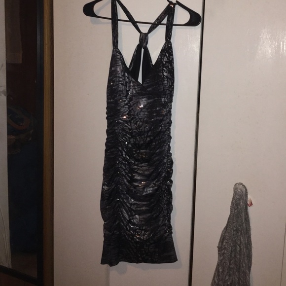 Bodycon Dress