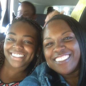 Meet your Posher, Tracy