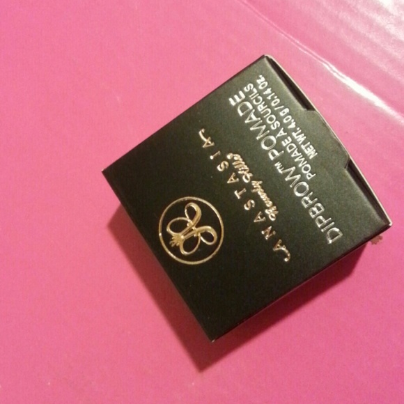 Anastasia Beverley Hills Dipbrow Pomade (taupe)