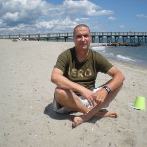 Meet your Posher, Hector