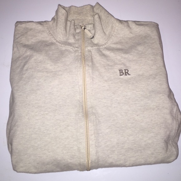 BR Zip Up🌸