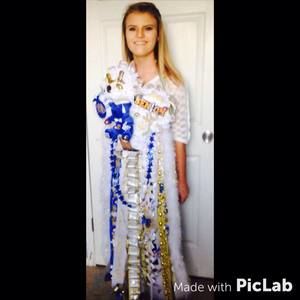 Meet your Posher, Kaitlynn