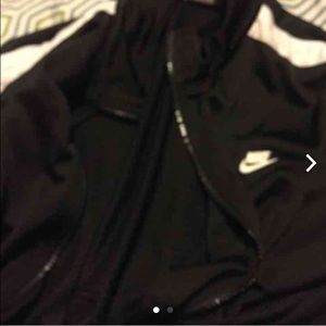 Nike jacket