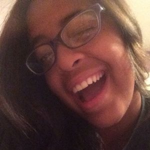 Meet your Posher, Karina