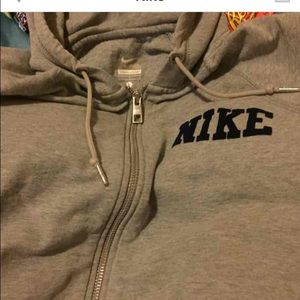 Nike hoodie