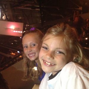 Meet your Posher, Danielle