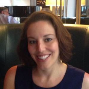 Meet your Posher, Kate