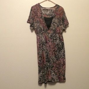 Cute Maurices Dress