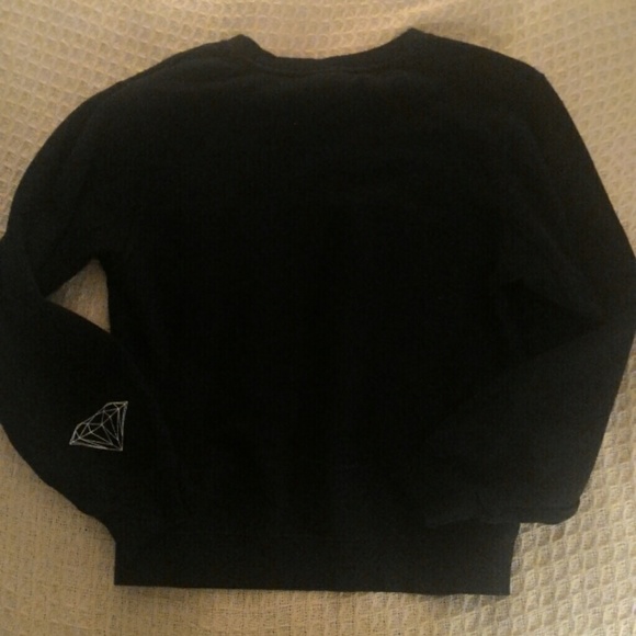 💎Diamond Supply Co. Pullover💕 - Picture 3 of 4