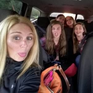 Meet your Posher, Bre