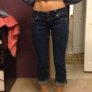 Size 2 American Eagle jeans NWOT