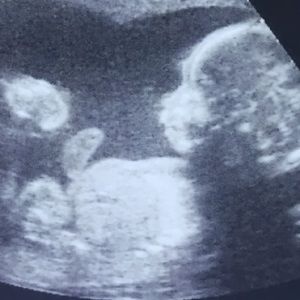 Meet your Posher, Angelique