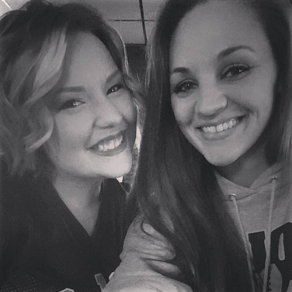 Meet your Posher, Kate