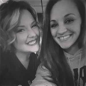 Meet your Posher, Kate