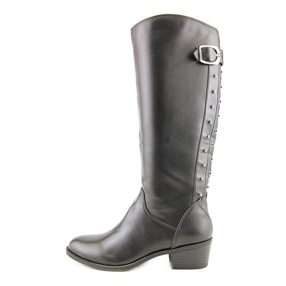 Cosmopolitan // Big As Life" Boots