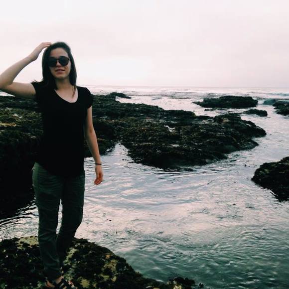 Meet your Posher, Allyson