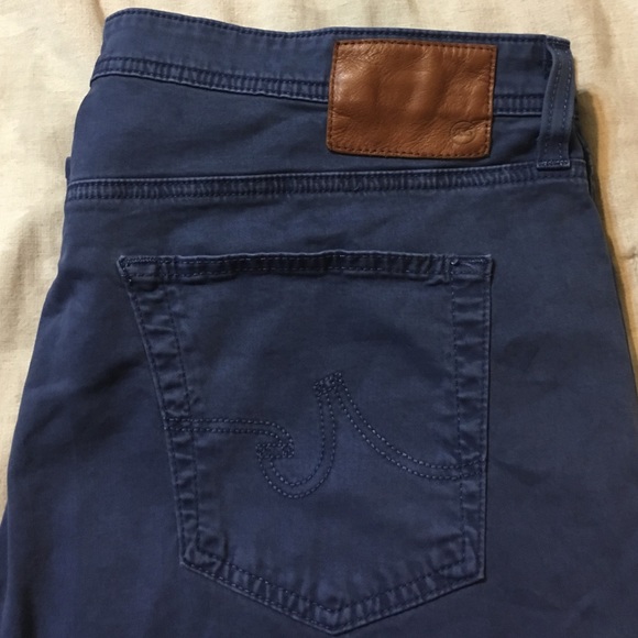 adriano goldschmied the graduate