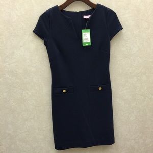 Layton Shift size XS