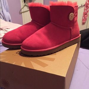 New Ugg Boots!