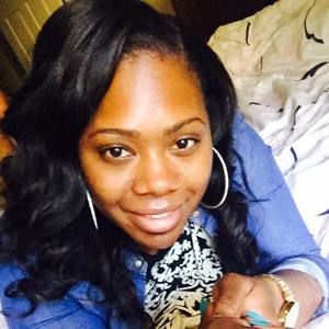 Meet your Posher, Candace