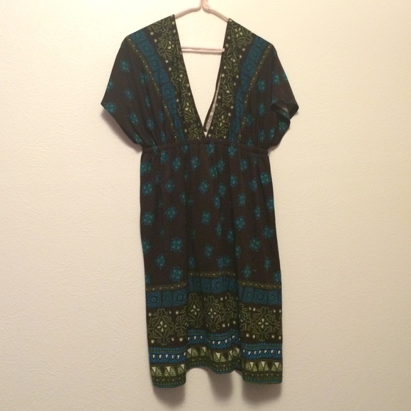 Maurices Dress