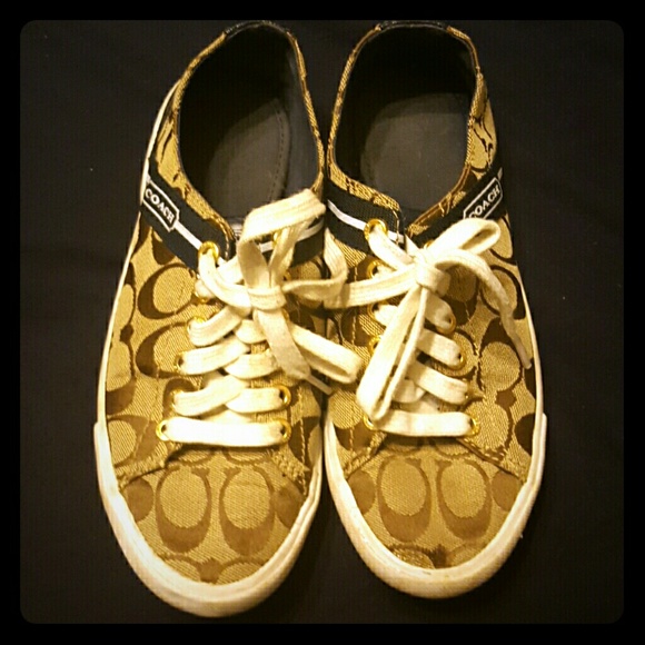 Coach Shoes