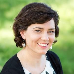 Meet your Posher, Robin