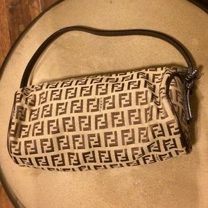 Fendi Handbag