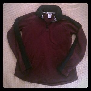 Victoria's Secret 1/4 zip