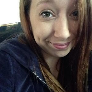 Meet your Posher, Kendra