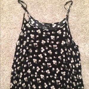 Daisy top