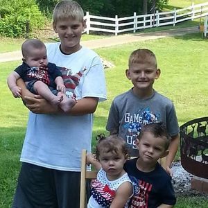 Meet your Posher, Kerry