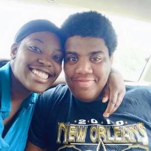 Meet your Posher, Aj