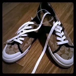 Coach Shoes
