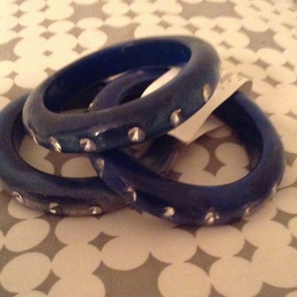 Bling Bracelets