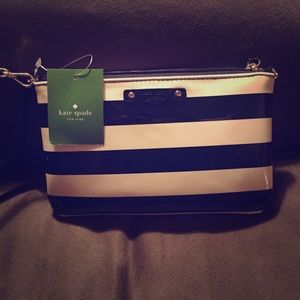 Kate Spade Clutch