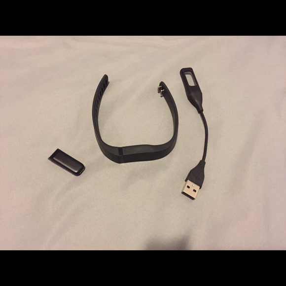 Like new Fitbit flex !