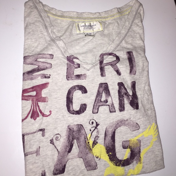 AE Tee
