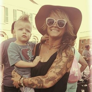 Meet your Posher, Kristen