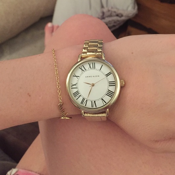 Anne Klein watch