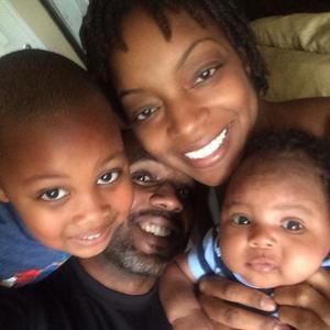 Meet your Posher, Sabrena