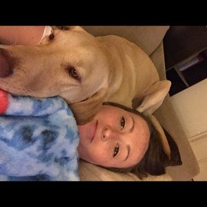 Meet your Posher, Bridgette