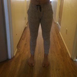Jet Crop Slim Luxtreme Lululemon pant