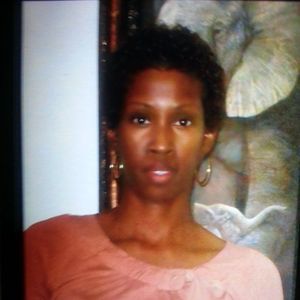 Meet your Posher, Sheree